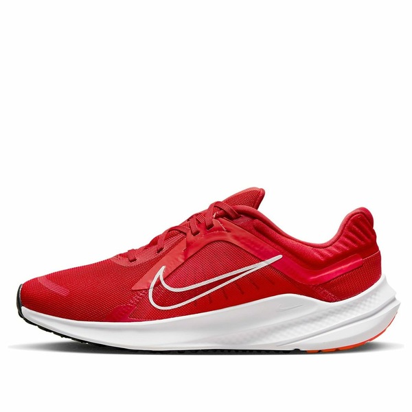Nike ナイキ レディース スニーカー  【(WMNS) Nike Quest 5 \u0027University Red\u0027 DD9291-601】  大きさ US_8.5(25.5糎)
