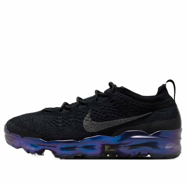 Nike ナイキ レディース スニーカー  【(WMNS) Nike VaporMax 2023 \u0027Dark Blue Black\u0027 FD3148-001】  大きさ US_8.5(25.5珊)