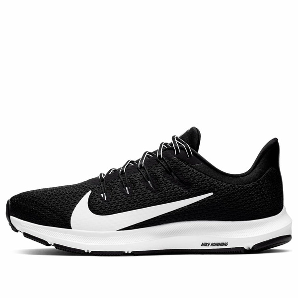 Nike ナイキ レディース スニーカー 【(WMNS) Nike Quest 2 'Black' CI3803-004】 サイズ US_5.5(22.5cm)|asty