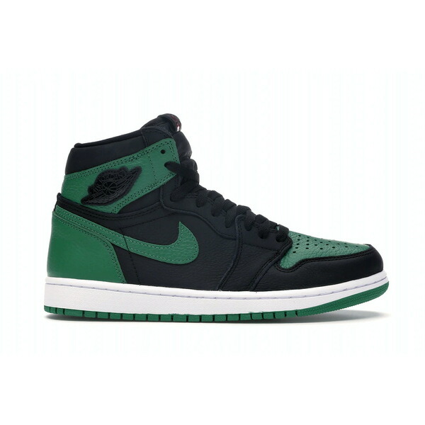 お得な情報満載 Jordan ジョーダン メンズ スニーカー サイズ US_18 36.0cm Noble Green 
