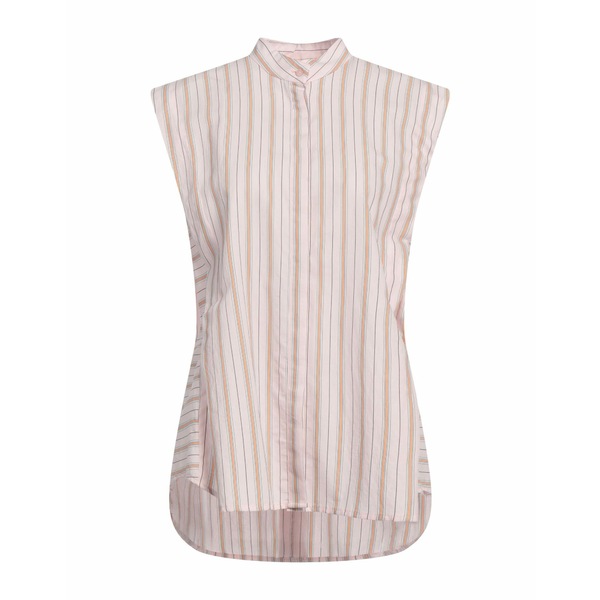 【送料無料】 ドンダップ レディース シャツ トップス Shirts Pink｜asty