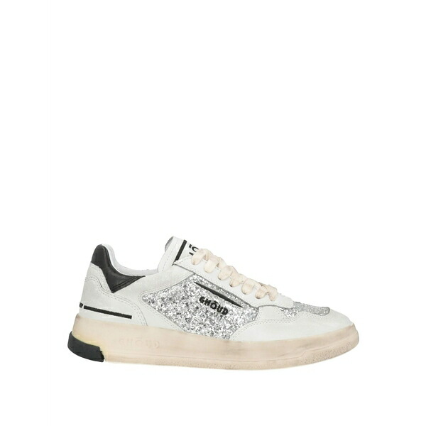 【送料無料】 グッド ヴェニス レディース スニーカー シューズ Sneakers White｜asty