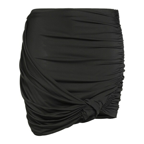 【送料無料】 マグダ・ブトリム レディース スカート ボトムス Mini skirts Brown