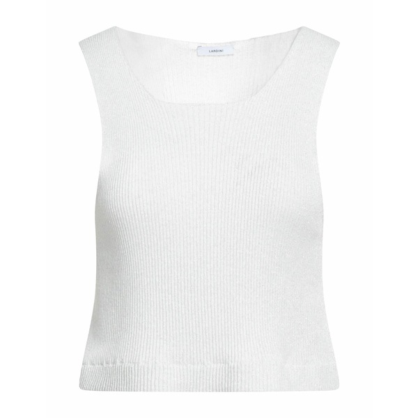 【送料無料】 ラルディーニ レディース Tシャツ トップス Tops White