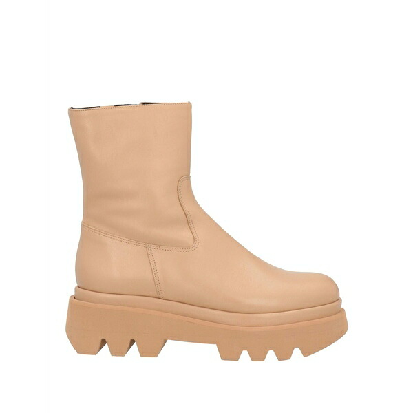 【送料無料】 パロマ バルセロ レディース ブーツ シューズ Ankle boots Brown