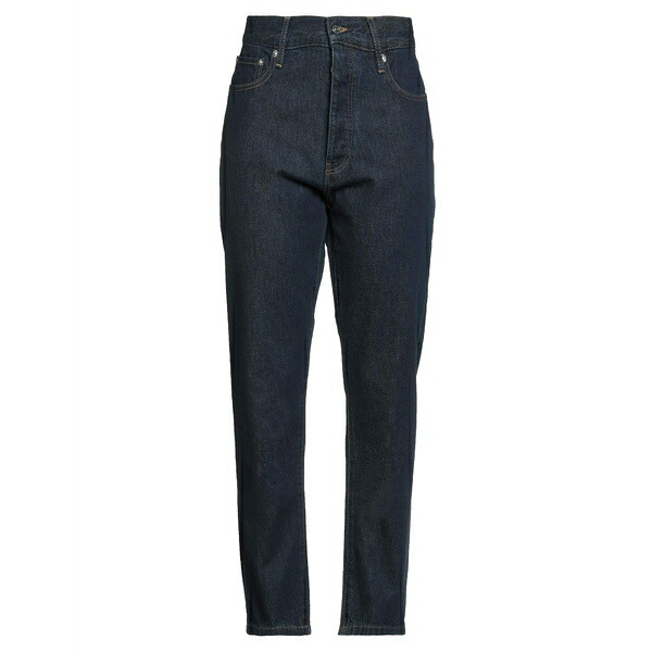 【送料無料】 アイスバーグ レディース デニムパンツ ボトムス Jeans Blue