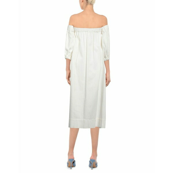 リビアナコンティ レディース ワンピース トップス Long dress | www.bonkulovic.com