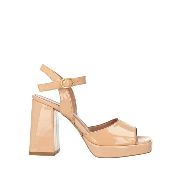 【送料無料】 ビアンカ ディ レディース サンダル シューズ Sandals Pink