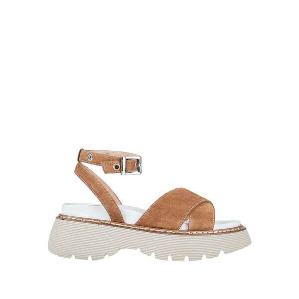 【送料無料】 ボールディーニ レディース サンダル シューズ Sandals Brown
