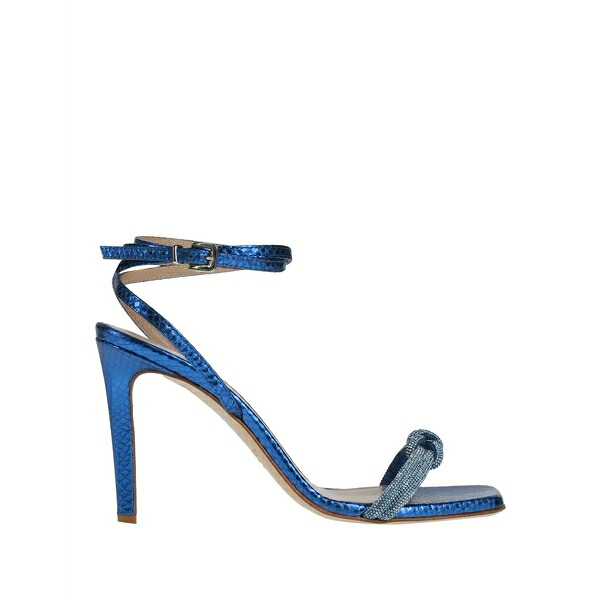 【送料無料】 ピンコ レディース サンダル シューズ Sandals Blue
