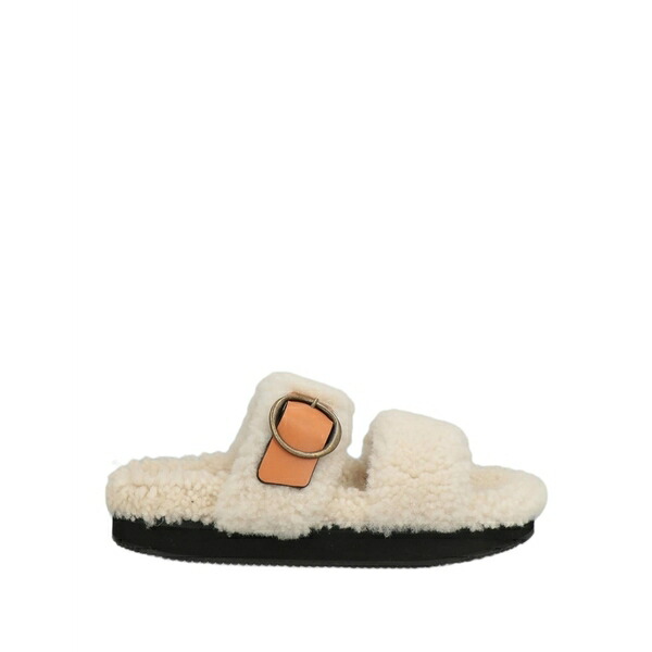 【送料無料】 イザベル マラン レディース サンダル シューズ Sandals White|asty