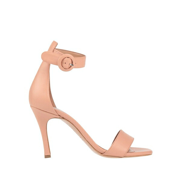 【送料無料】 ジェイ.エイ.ピー. ジョゼ アントニオ ペレイラ レディース サンダル シューズ Sandals Pink