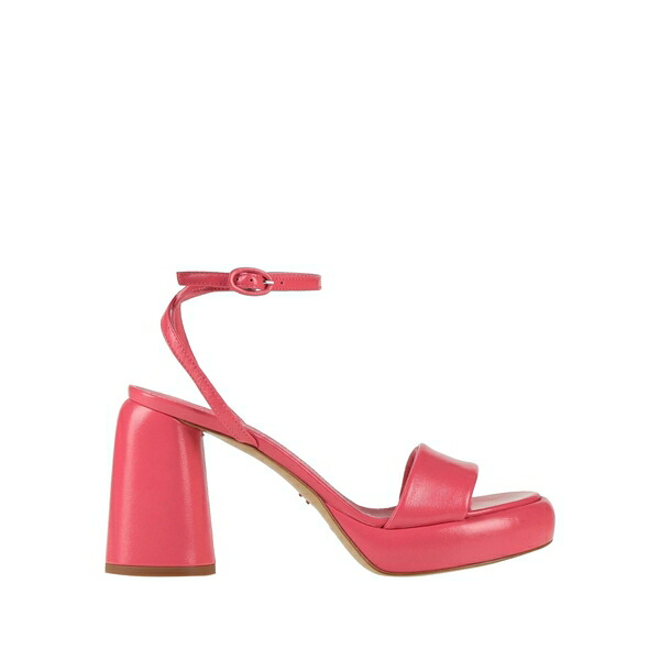 【送料無料】 ハルマネラ レディース サンダル シューズ Sandals Pink