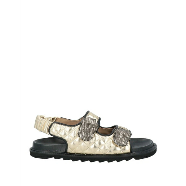 【送料無料】 ボールディーニ レディース サンダル シューズ Sandals Metallic