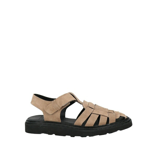 【送料無料】 オフィシンクリエイティブ レディース サンダル シューズ Sandals Green|asty
