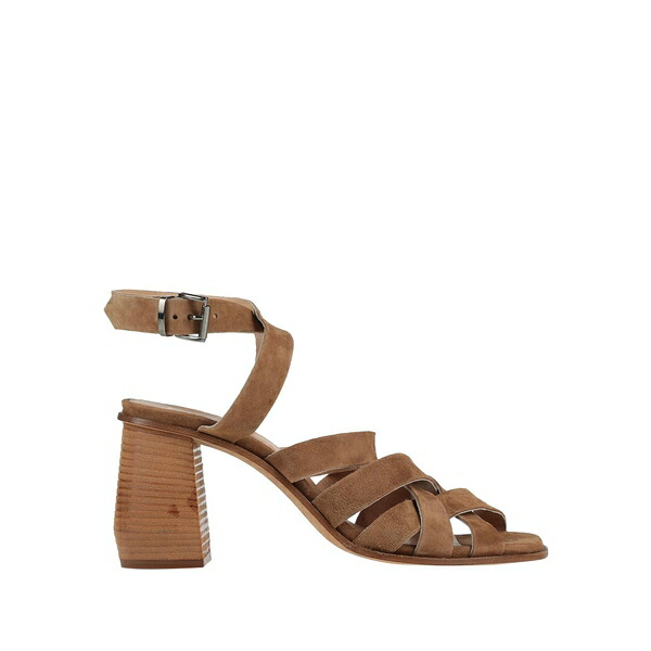 【送料無料】 レマール レディース サンダル シューズ Sandals Beige