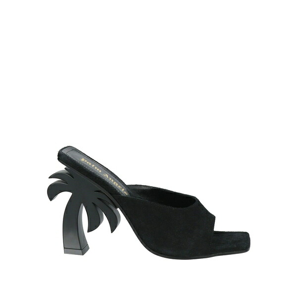 【送料無料】 パーム・エンジェルス レディース サンダル シューズ Sandals Black|asty