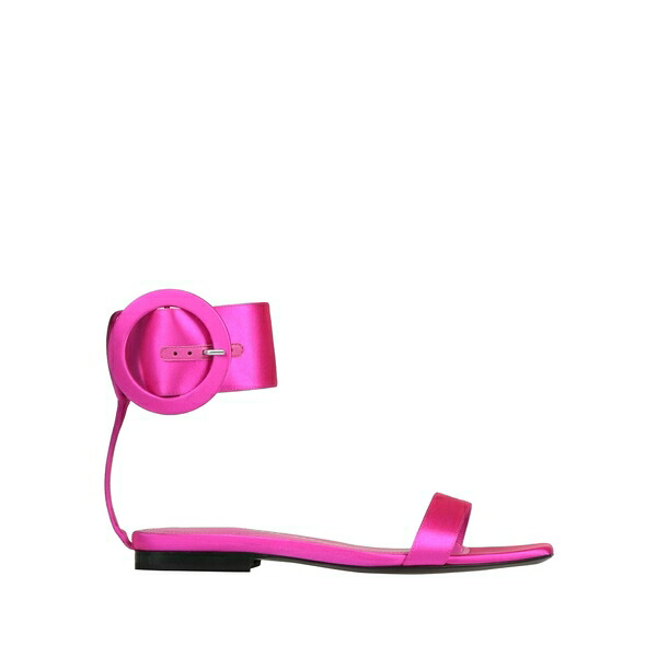 【送料無料】 ジ アティコ レディース サンダル シューズ Sandals Pink｜asty 67,540円