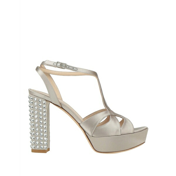【送料無料】 レラ バルディ レディース サンダル シューズ Sandals Grey 27,232円