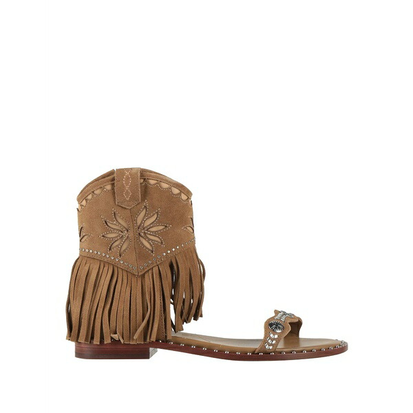 【送料無料】 アッシュ レディース サンダル シューズ Sandals Green 42,770円