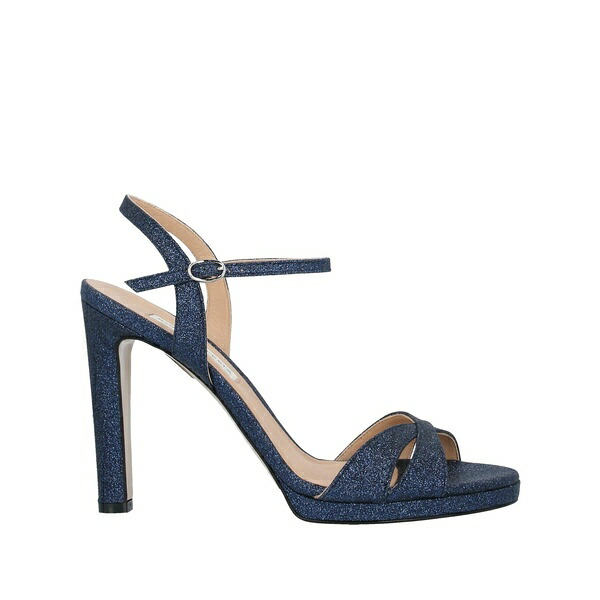 【送料無料】 ロベルトフェスタ レディース サンダル シューズ Sandals Blue