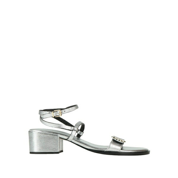【送料無料】 マージュ レディース サンダル シューズ Sandals Silver