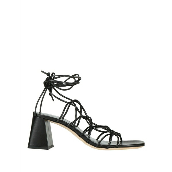 【送料無料】 バイファー レディース サンダル シューズ Sandals Black