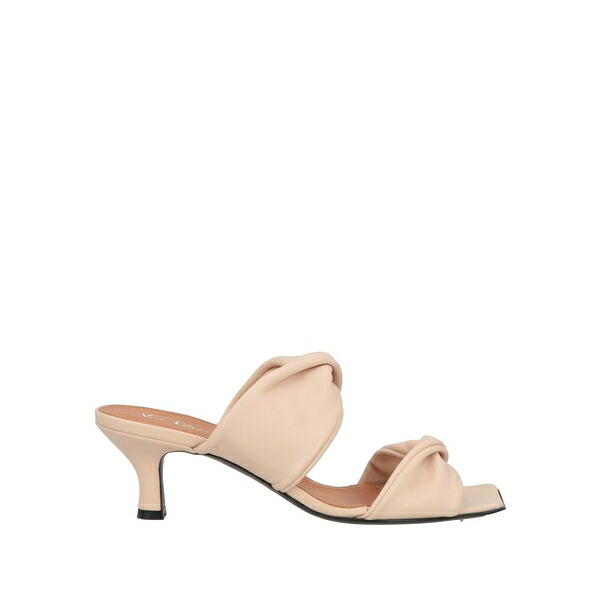 【送料無料】 ヴィアローマ15 レディース サンダル シューズ Sandals Pink 22,896円