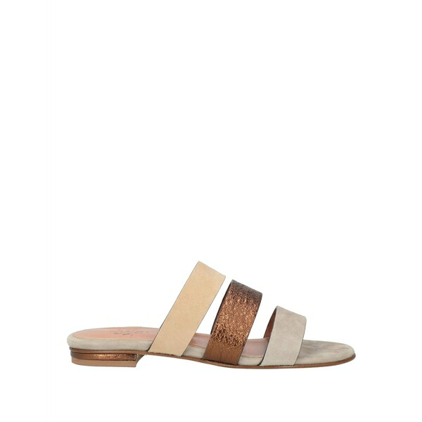 【送料無料】 イレブンティ レディース サンダル シューズ Sandals Grey