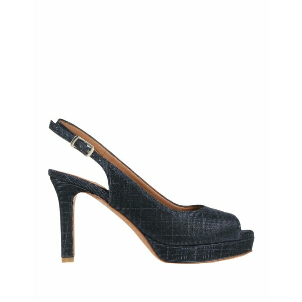 【送料無料】 アルバーノ レディース サンダル シューズ Sandals Blue