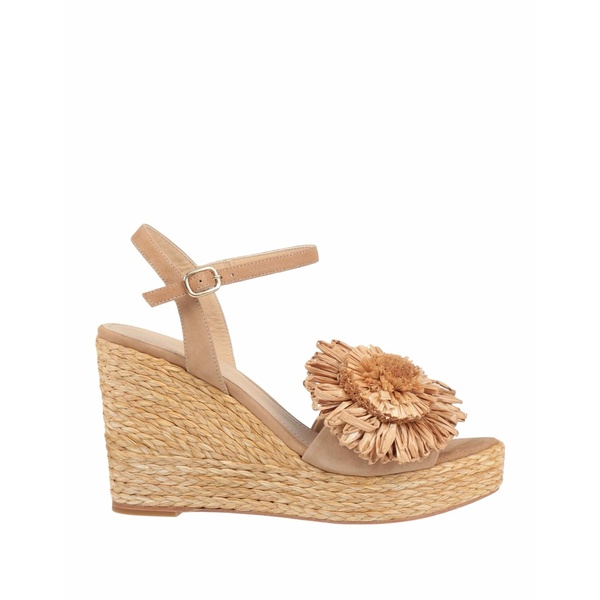 【送料無料】 パロマ バルセロ レディース サンダル シューズ Sandals Beige