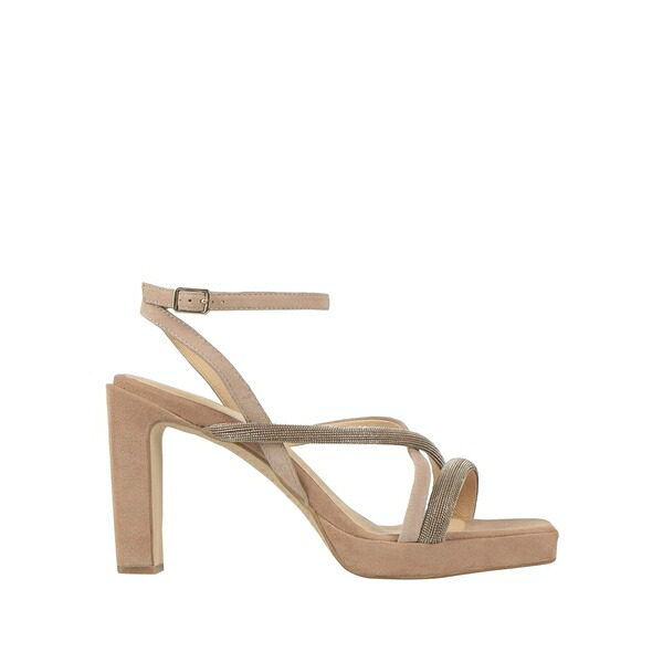 【送料無料】 ブルーノ プレミ レディース サンダル シューズ Sandals Pink