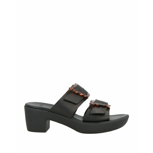 【送料無料】 アンシエントグリークサンダル レディース サンダル シューズ Sandals Black