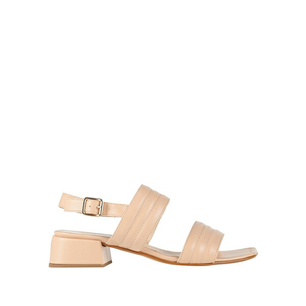 【送料無料】 メルーゾ レディース サンダル シューズ Sandals Pink