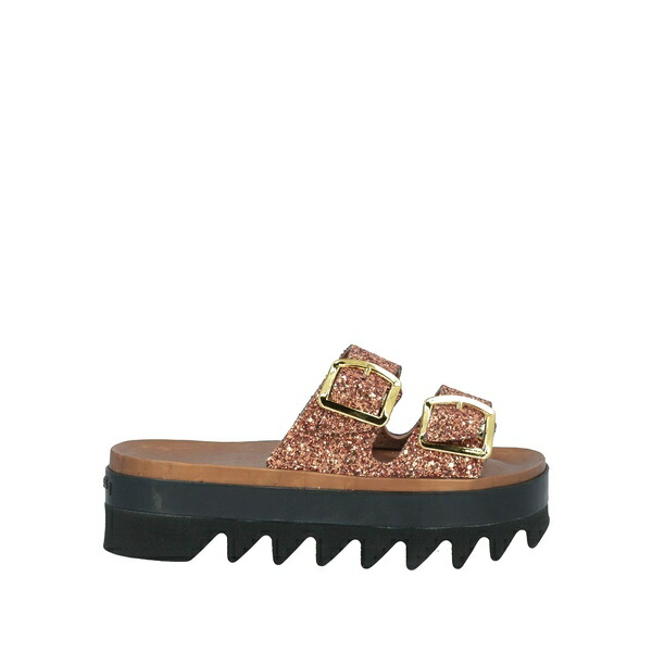 【送料無料】 センシ レディース サンダル シューズ Sandals Metallic 10,904円