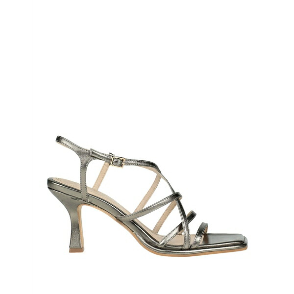 【送料無料】 ブルーノ プレミ レディース サンダル シューズ Sandals Metallic