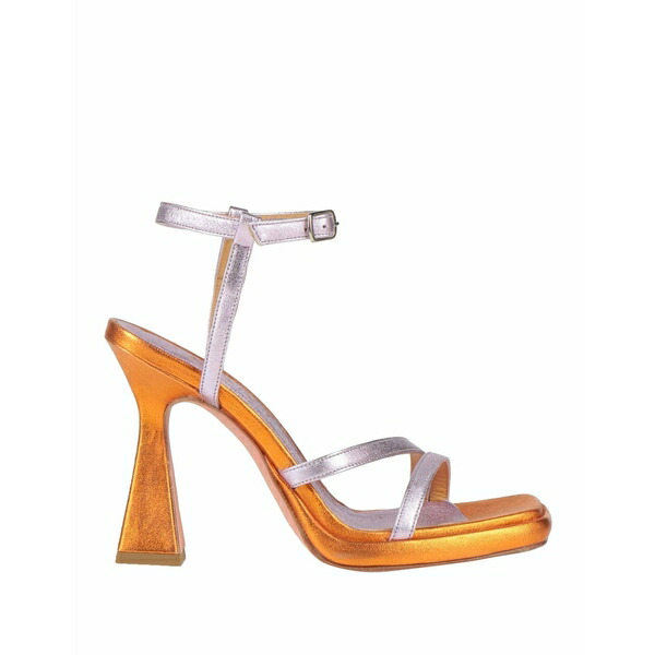 【送料無料】 ニンニ レディース サンダル シューズ Sandals Purple