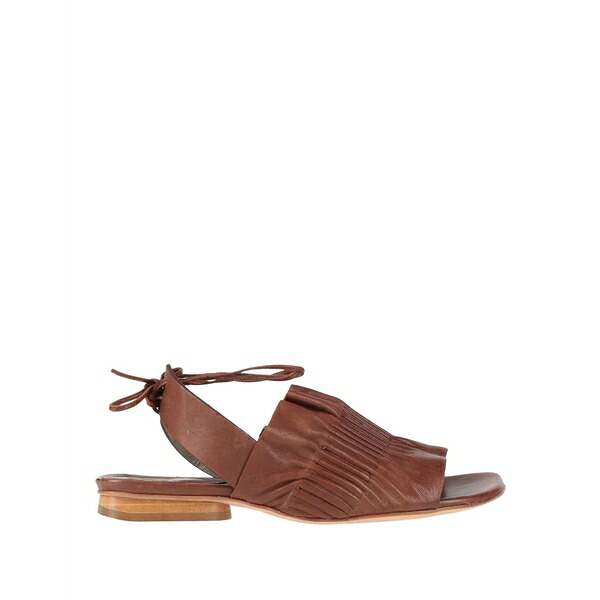 【送料無料】 イクソス レディース サンダル シューズ Sandals Brown