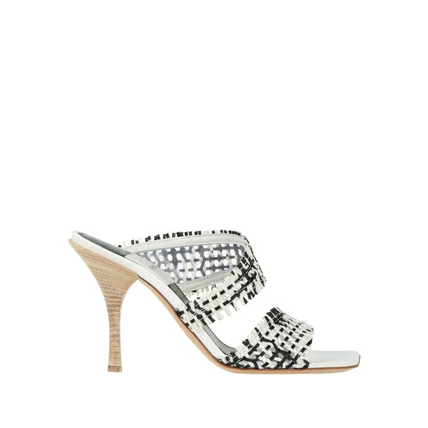 【送料無料】 プレミアータ レディース サンダル シューズ Sandals White