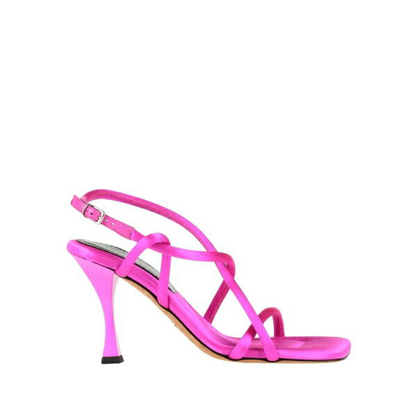 【送料無料】 プロエンザショラー レディース サンダル シューズ Sandals Pink 43,420円