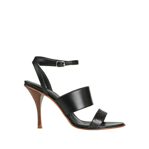 【送料無料】 イレブンティ レディース サンダル シューズ Sandals Black