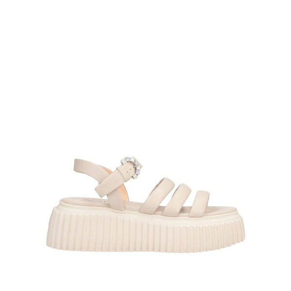 【送料無料】 エージーエル レディース サンダル シューズ Sandals Pink