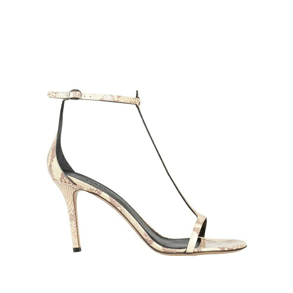 【送料無料】 イザベル マラン レディース サンダル シューズ Sandals Beige