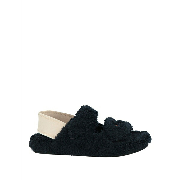 【送料無料】 ヌメロ ヴェントゥーノ レディース サンダル シューズ Sandals Black|asty