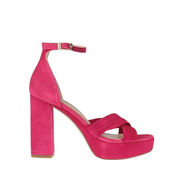 【送料無料】 マリアン レディース サンダル シューズ Sandals Pink