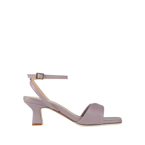 【送料無料】 ボールディーニ レディース サンダル シューズ Sandals Purple