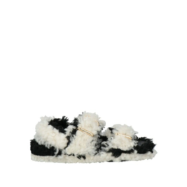 【送料無料】 マルニ レディース サンダル シューズ Sandals White|asty