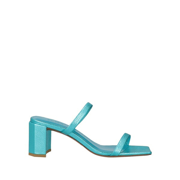 【送料無料】 バイファー レディース サンダル シューズ Sandals Azure