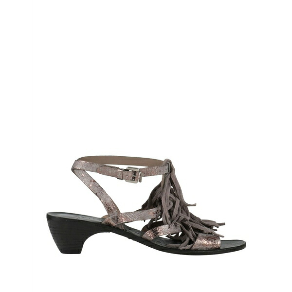 【送料無料】 ヘンリー ベグエリン レディース サンダル シューズ Sandals Grey