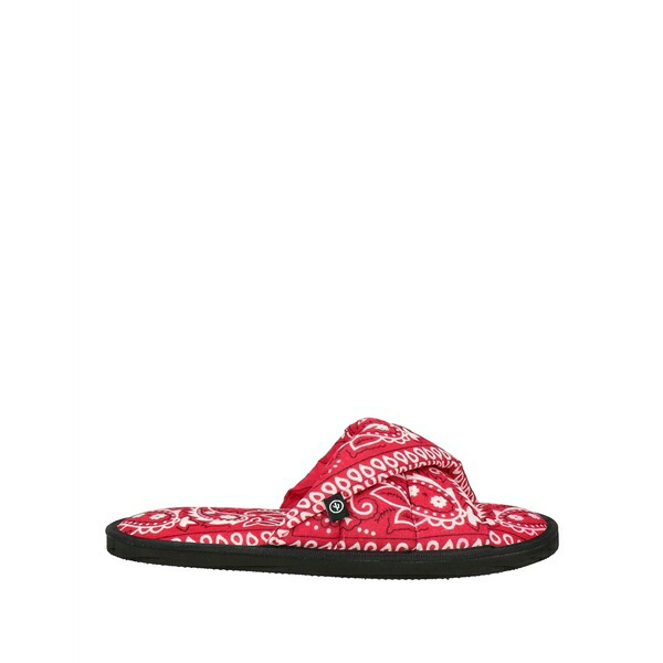 【送料無料】 アリゾナラブ レディース サンダル シューズ Sandals Red